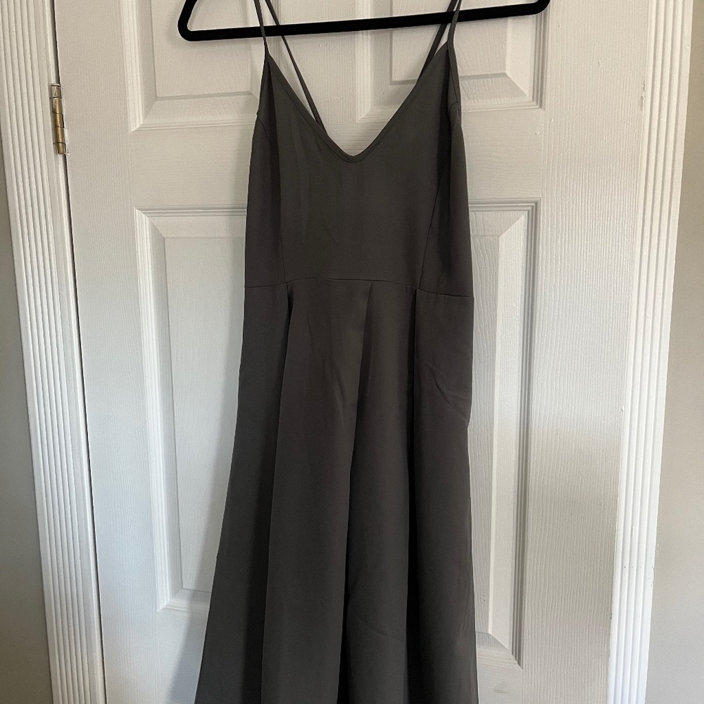 Elia Cher Summer Dress